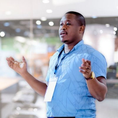 wanjohikibui's profile picture. Geospatial Consultant | Maps, GIS, Web Mapping & Location Tech | Sharing insights + tutorials | https://t.co/cAxF6oelEU