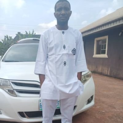 edayi_godwin's profile picture. Lifestyle Consultant,Trainer, Entrepreneur and Network Marketing Professional 🤵