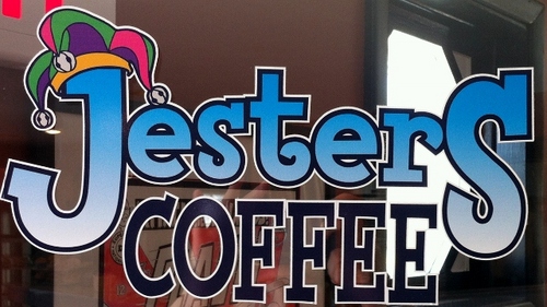 JestersCoffee's profile picture. awesomeness in a cup