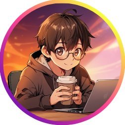 daybreakdeath's profile picture. 何度も副業に挫折したがAIで再挑戦｜本業はITクラウドエンジニア | 4人家族のパパが本業と家事育児をこなしながら、AI×自動化で無理なく副業を続ける仕組みを発信 | なんでもそうだが続けられないと意味ねぇだろ！！