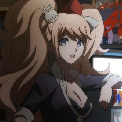 miss_enoshima's profile picture. 💄Introject || she/her || bi || gyaru || 2000s expert || I treat twt like a scrapbook don't mind me