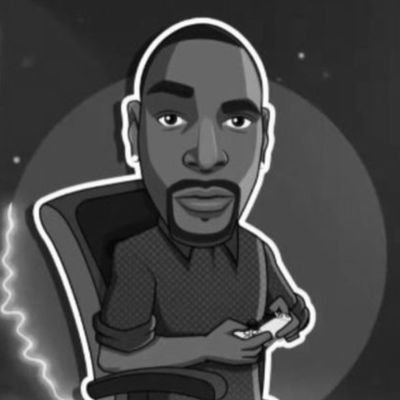 Statictv112's profile picture. never take me seriously