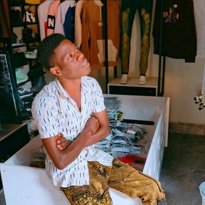 MakotiThierry's profile picture. 