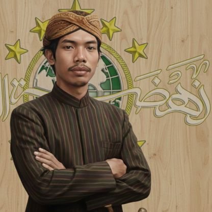 Nasikin_MA's profile picture. Selalu Berusaha Berbuat Baik & Bermanfaat Bagi Sesama.
#HubbulWathonMinalIman
#NKRI_HargaMati
#IslamYes_KhilafahNo