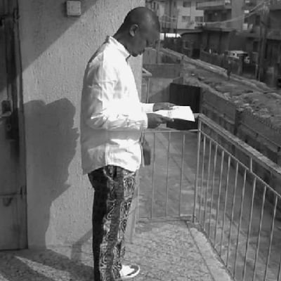 olalink89's profile picture. you only see what I show you,. Clearing And Forwarding &  Entrepreneur. petroleum marketer.  Real Madrid fan wizkid fc