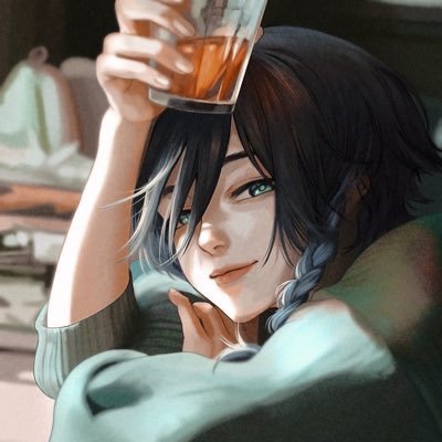 ToneDrunkBard's profile picture. MDNI 18+ || N/SFW || No art is mine || writer is 25|| straight