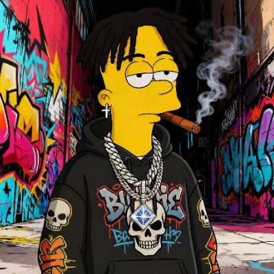 Uncle0_0_0's profile picture. 💸 All in Crypto. No Plan B
🧙‍♂️ Researcher @getmoni_io

@MadLads #5123
Quack Heads #425 #1143

🚬  🅱️uilt different, 🅵aded deeper