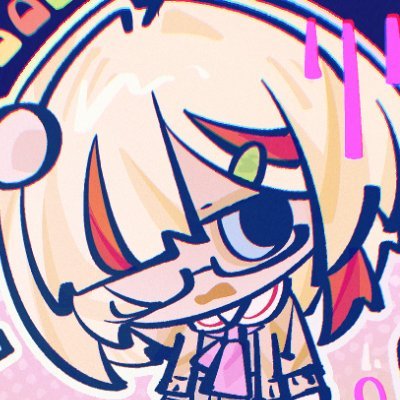 dusk_frontier's profile picture. 小黄