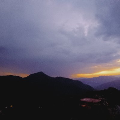 Lahnshen's profile picture. 