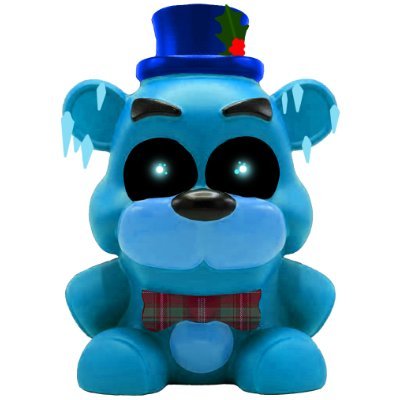 FazEntCorporate's profile picture. Fazbear Entertainment is not responsible for anything. Ever. Creator and CEO of Charlie87.

https://t.co/nuNwhmtnYI