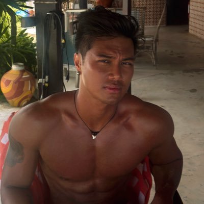 sevenbarretto's profile picture. 