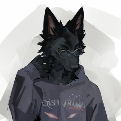AvoxWuff's profile picture. Just a lil gay wolfie and your favorite good boy | I bite | NO MINORS 🔞 | 20m | 📍Louisville KY 🔜 MFF