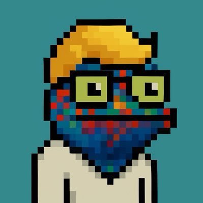 kaspellion's profile picture. I am convictionist. $TIBBIR 🐸 I love my wife ❤️