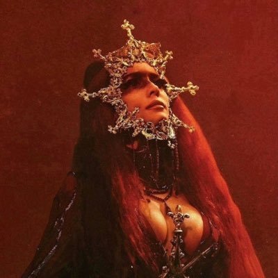 hairkomb's profile picture. 