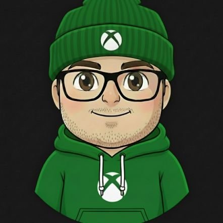 JF0LEY_'s profile picture. @XboxEra Executive Producer Patron