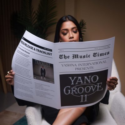 Yashna_Int's profile picture. Multi-Genre Singer & Songwriter.