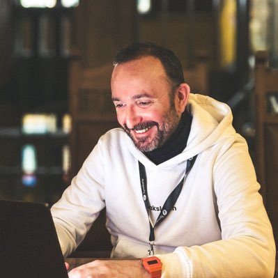 jeremyFreeAgent's profile picture. Symfony - DDD • One test is worth a thousand expert opinions • https://t.co/EOFG3uozmb