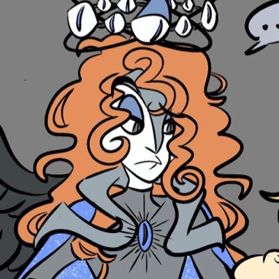 CosmicCh4os's profile picture. 