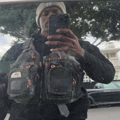 Donny_Jamaal's profile picture. 