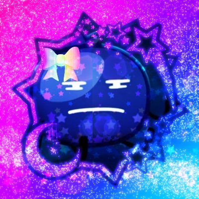 BVNNY_B1TCH_B0Y's profile picture. “If I go tonight, was I at least loved?”

They/bunny/candy

Call me bunny, puki, honestly idgaf as long as you ask.

NSFW + pro/darkship dni