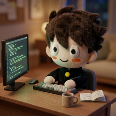 little_sci's profile picture. 💻 Web3 开发者 | 🧠 链上数据分析

不做纯粹的 Builder，只做懂技术的 Investor。