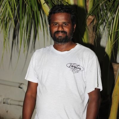 karthickKR4's profile picture. Racer