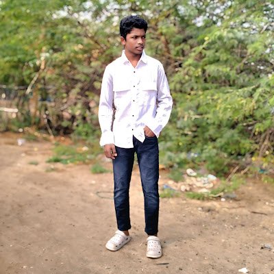 mr_murthy826's profile picture. 