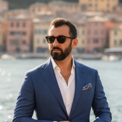 tugcanercan's profile picture. Rise like the wolf. Think like the sky. Every step is sacred. #SelfImprovement #AncestralWisdom #Focus