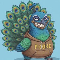 P-COKE 🟣🎵 🐍 (@pcoke_og) 's Twitter Profile Photo