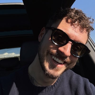 walker_ricard's profile picture. Your favourite d!ck 🌶️