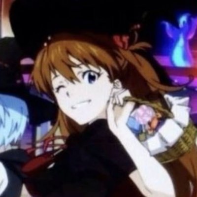 eyeveeprofen's profile picture. stupid robot bunny woman | 16 and british (sorry)