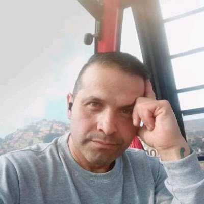 IsraelGuev3546's profile picture. 