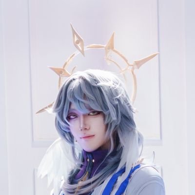 robinlover9's profile picture. 코스프레 초보/실물은 호빵맨/
스핀: https://t.co/982w6Wb2Hw