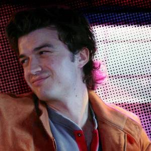 johnbrothernine's profile picture. 33, non-binary, bisexual, white | he/they