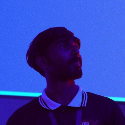 rajatsandeepsen's profile picture. CTO ⬟ @ManoloVentures