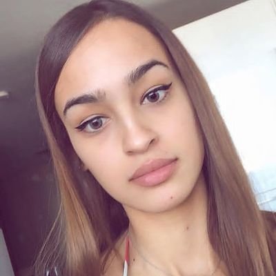 Sabrina18843095's profile picture. Am new here and I hope to meet new friends who are interesting.. I love dancing going for a Long Walk and I also love the beach as well. I also love playing PS4