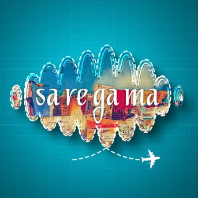 saregamaglobal's profile picture. From Dhurandhar’s intensity to Tu Meri Main Tera Main Tera Tu Meri's groove - we deliver the mood☺️✈️