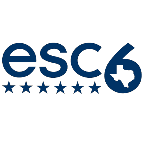 Region 6 Education Service Center is located in beautiful southeast Texas. Region 6 serves over 150,000 students and over 20,000 teachers and staff members.