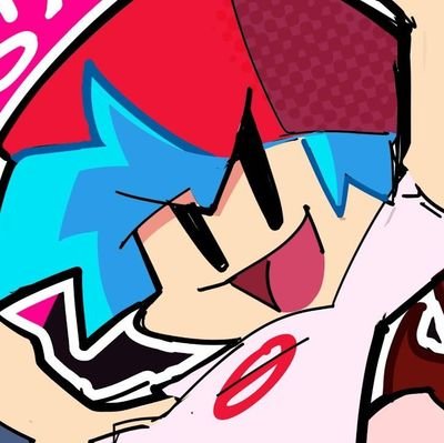 LauraMidnight18's profile picture. 18 | BETADCIU Editor, Performer & Creator w/ 1k+ Subscribers | Director of: @FNF_AngelHeart | PFP + Banner: @evilsk8r & @zankow139_2 | 🩵 @FNFOmar My Gamer 🩵💍