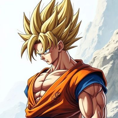 GOKU1533726's profile picture. 