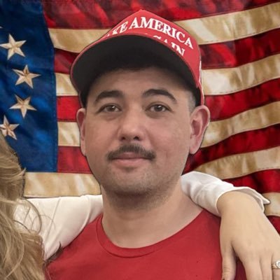 ChrisxSims's profile picture. American Patriot 🇺🇸 ✝️ Isaiah 6:8 - Conservative - Gonzo Journalism - Glassblowing Artist - Western Chauvinist - https://t.co/79f8tRBNRU
