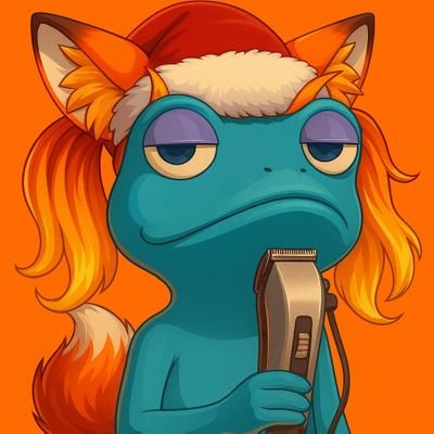 OLUDCUTZ's profile picture. 