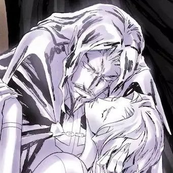 MilkyMoo027's profile picture. 26 || She/They || ♉️ || 🇩🇿/🇬🇧 || ΘΔ || 🖤🤍💜💚🩶|| Owner: @Daily_Dracula86