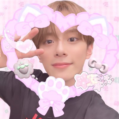 joshucarat's profile picture. °•*⁀➷=͟͟͞♡ 홍지수 박준일 유강민 유진💞