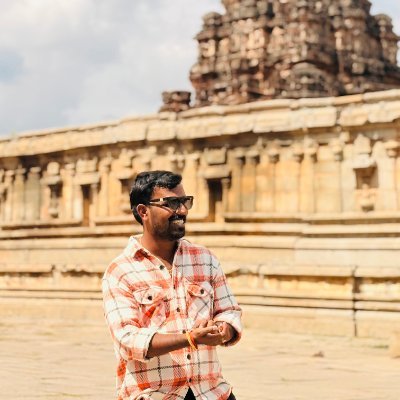 Veereshmoksha's profile picture. Pro Designer | Owner At Mokshagraphics, Siruguppa