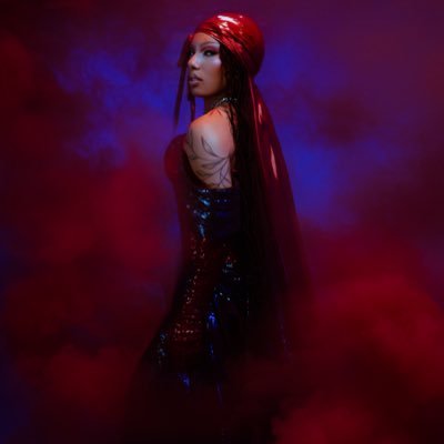 ebonithequeen's profile picture. The black beauty 🔮AKA “Trans Jorgeous” AKA #1 Dulce hater #dulceforallstars4 booking@ebonilabelle.com @canadasdragrace