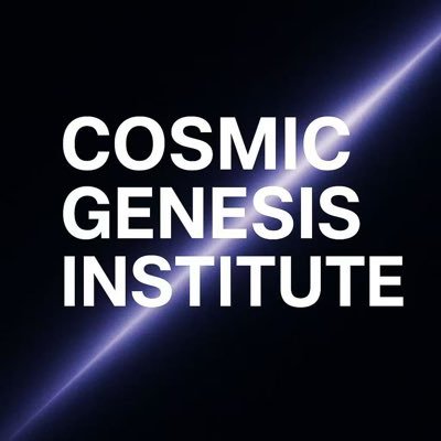 kikiluo319318's profile picture. Researcher of Mother-Structure Cosmology, exploring the universe as a unified structural code.