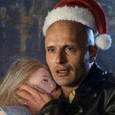 HowlingTonny's profile picture. Narkohus/gæstehus