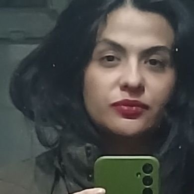 faranakjavaheri's profile picture. فرانک جواهری
روزنامه‌نگار

نظراتم در اینجا کاملا شخصی است

 journalist