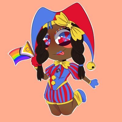 demonbellez44's profile picture. |Michelle| 26| | She/Her| Gamergal, Nerd, Anime Lover, Cartoon Lover and a Cosplayer| 
June 2nd 🎂

Despite everything, it's still you 🌻 ❤